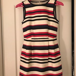 Jcrew dress
